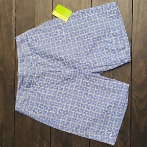 Allyson Whitmore Golf Shorts